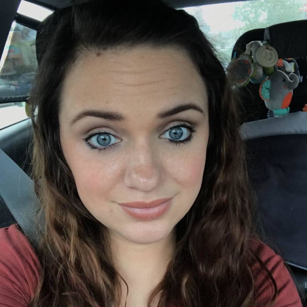 Meet your Posher, Lauren